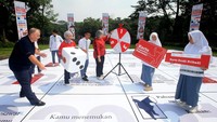 Prudential Indonesia memperkuat komitmennya dalam meningkatkan pengetahuan finansial di kalangan anak muda dengan menyelenggarakan Financial Literacy for YOUth Festival. 