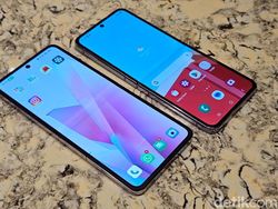 Perbandingan Oppo Find N2 Flip Vs Samsung Galaxy Z Flip4, Pilih Mana?