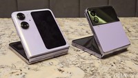 Oppo Find N2 Flip Vs Samsung Galaxy Z Flip4