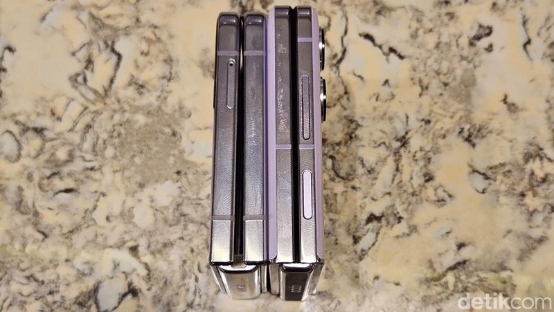 Oppo Find N2 Flip Vs Samsung Galaxy Z Flip4