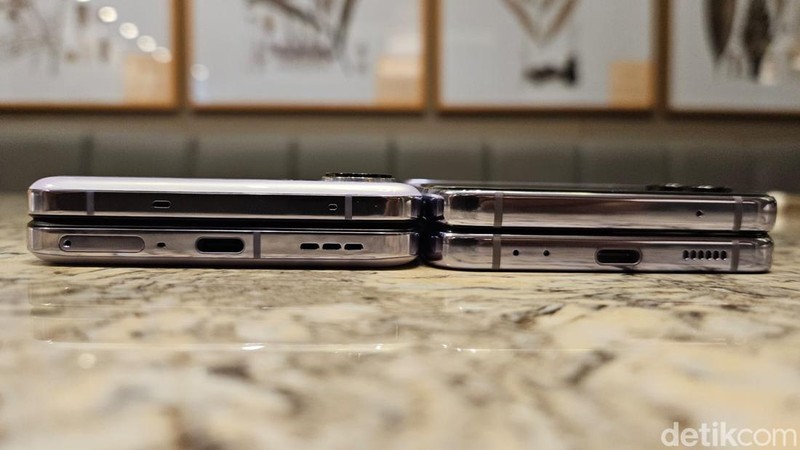 Oppo Find N2 Flip Vs Samsung Galaxy Z Flip4