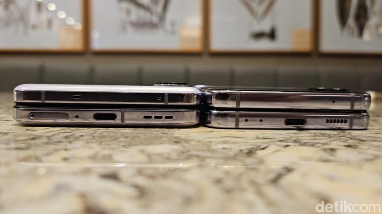 Oppo Find N2 Flip Vs Samsung Galaxy Z Flip4 Oppo Find N2 Flip Vs Samsung Galaxy Z Flip4