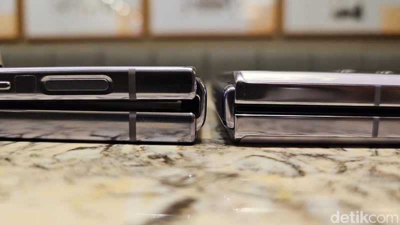 Oppo Find N2 Flip Vs Samsung Galaxy Z Flip4