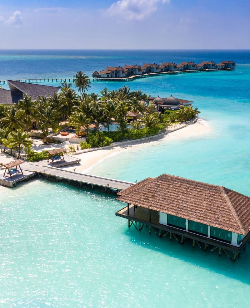 Ozen Reserve Bolifushi