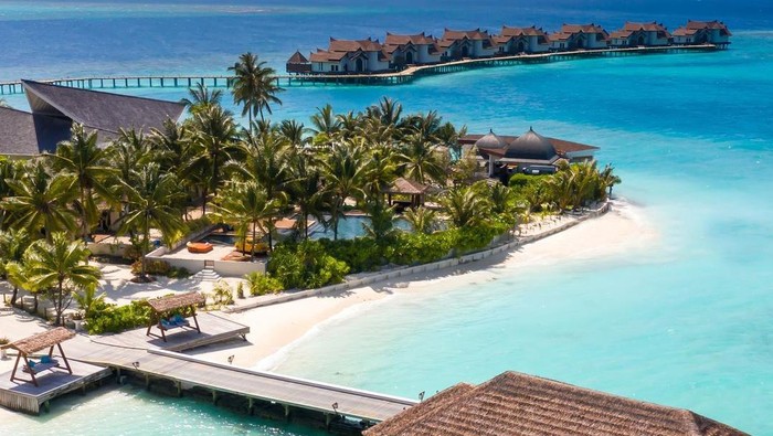 Ozen Reserve Bolifushi Ozen Reserve Bolifushi
