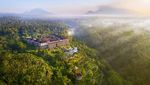 Penampakan 10 Hotel Terbaik di Dunia, dari RI Cakep Banget!