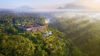 10 Hotel Terbaik di Dunia 2024, Dua Hotel Indonesia Terpilih