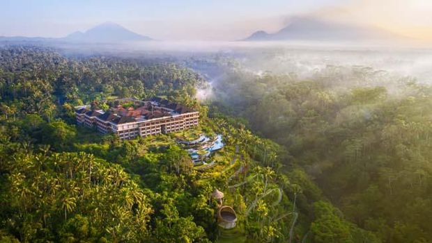 Padma Resort Ubud