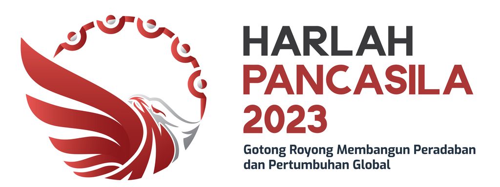 BPIP merilis surat edaran upacara peringatan Hari Lahir Pancasila yang diselenggarakan tanggal 1 Juni 2023. Simak panduan upacara Hari Lahir Pancasila 2023!