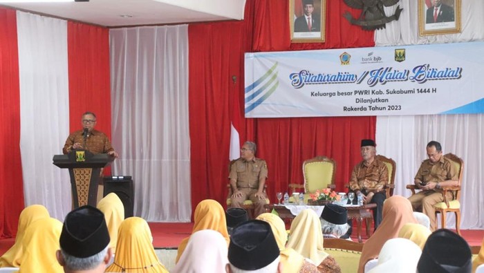 Pemkab Sukabumi