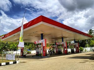 Mulai 25 Mei 2023, Beli Solar Bersubsidi di NTB Wajib Pakai QR Code