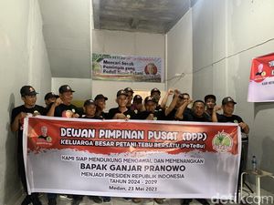 Petebu: Petani Tebu di Sumut Mati Suri
