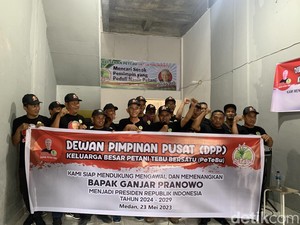 Petebu: Petani Tebu di Sumut Mati Suri