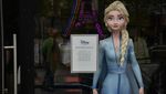 PHK Belum Beres, Disney Mau Pangkas 2.500 Karyawannya Lagi!