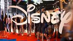 PHK Belum Beres, Disney Mau Pangkas 2.500 Karyawannya Lagi!