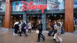 PHK Belum Beres, Disney Mau Pangkas 2.500 Karyawannya Lagi!