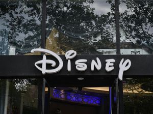 Resep dan Inovasi Disney Jadi Game Changers