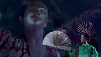 Cerita Panji merupakan cerita dari masa Majapahit yang diakui sebagai Warisan Dunia Takbenda UNESCO dan termasuk dalam Daftar Warisan Ingatan Dunia UNESCO 2017. Karya musikal itu disutradarai oleh Rama Soeprapto yang tampil pada 22 Mei 2023 untuk undangan VIP di Katara Open House, Doha, Qatar, serta dibuka untuk umum pada 23-24 Mei 2023.