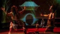 Indonesia terpilih menjadi mitra Tahun Kebudayaan Qatar atau Qatar Years of Culture 2023, sekaligus negara pertama di Asia Tenggara yang memiliki kesempatan untuk melangsungkan pertukaran budaya dengan negara tersebut.