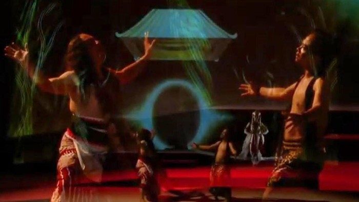 Menjadi suatu kebanggaan tersendiri bagi Indonesia mendapat kehormatan dan terpilih sebagai negara partner dalam Qatar-Indonesia Year of Culture 2023.