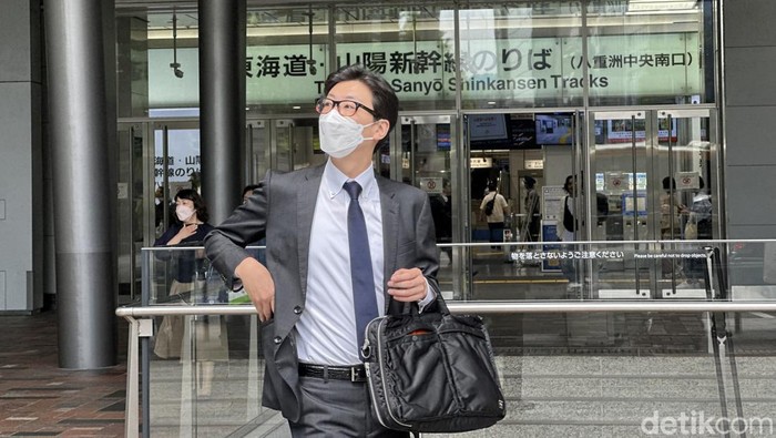 Warga +62 Merapat! Ini Rahasia Orang Jepang Doyan Nasi Tapi Perut Bebas Buncit