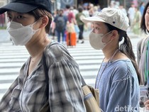 Terungkap Alasan Orang Asia Lebih Rentan Kena Diabetes Meski Tak Obesitas