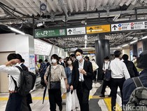 Suara Warga Jepang Imbas Yen Melemah: Harga Kebutuhan Jadi Mahal