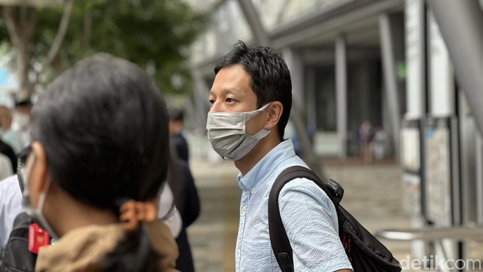 Tingkat Kelahiran Anjlok, Populasi Anak Muda Jepang Diprediksi Punah 2030