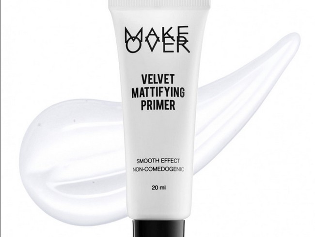 Primer Makeup yang Bagus dan Tahan Lama
