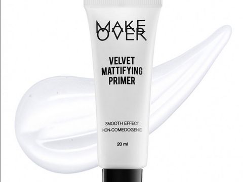 Primer Makeup yang Bagus dan Tahan Lama