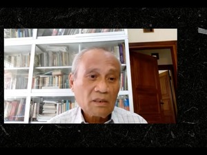 Pakar UGM Sarankan Jaminan Sosial dalam UU Cipta Kerja Diperluas