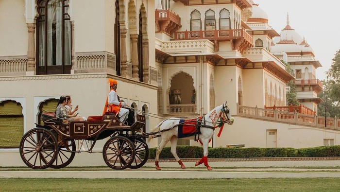 rambagh palace