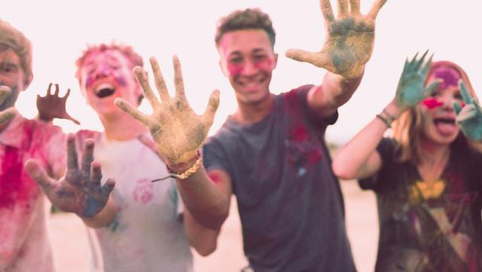 Masa Pubertas: Bagian Tubuh yang Mengalami Perubahan dan Ciri-cirinya