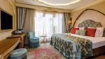 Penampakan 10 Hotel Terbaik di Dunia, dari RI Cakep Banget!