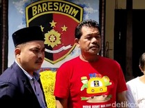 Pernah Bikin Celaka di Guci Tegal, Kok Romyani Masih Bebas Nyopir Bus Pariwisata?