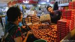 Sabar Buibu, Harga Telur Ayam Masih di Atas Rp 30 Ribu Per Kilo