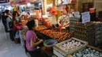 Sabar Buibu, Harga Telur Ayam Masih di Atas Rp 30 Ribu Per Kilo