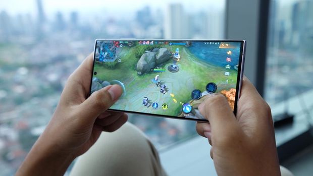 Samsung S23 Series