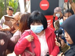 Eks Pejabat Pemkot Jakut Selvy Ngaku Pusing Usai Diklarifikasi KPK soal Harta