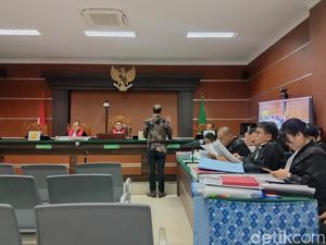 Dirut PDAM Ungkap Perusahaan Belanda Tagih Utang Rp 87 M ke Walkot Manado