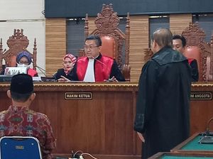 Beda Jerat Pasal Polisi-Jaksa Kasus Ketua RT Bubarkan Jemaat Gereja di Lampung