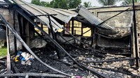 Guyana merupakan negara kecil yang berbahasa Inggris di kawasan Amerika Selatan dengan penduduk 800.000 jiwa. Negara ini merupakan bekas koloni Belanda dan Inggris dengan cadangan minyak per kapita terbesar di dunia, yang diharapkan akan memacu pembangunan pesat.  