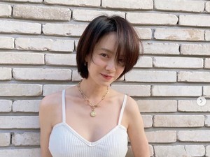 Song Ji Hyo Gabung Agensi Baru Usai Kisruh Masalah Finansial Manajemen Lama