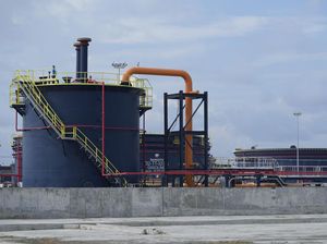 26 Kilang Minyak Dunia Diprediksi Tutup Hingga 2030, Begini Hitung-hitungan ESDM