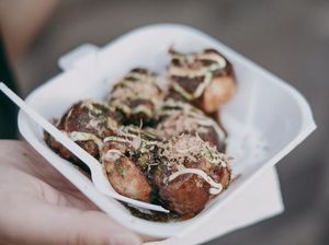 25 Ide Makanan untuk Bazar Sekolah Ini Bikin Jualanmu Laris!