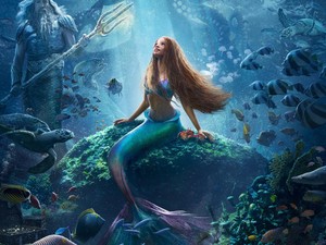 Sinopsis Film The Little Mermaid, Kisah Cinta Beda Dunia