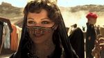 Penampilan Alis Tipis Rachel Weisz di The Mummy yang Diprotes Gen-Z