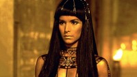 Dalam film tersebut ia berperan sebagai Anck-su-namun, kekasih dari Imhotep. Dok. Universal Pictures