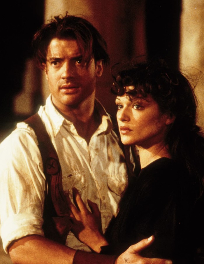 The Mummy The Mummy