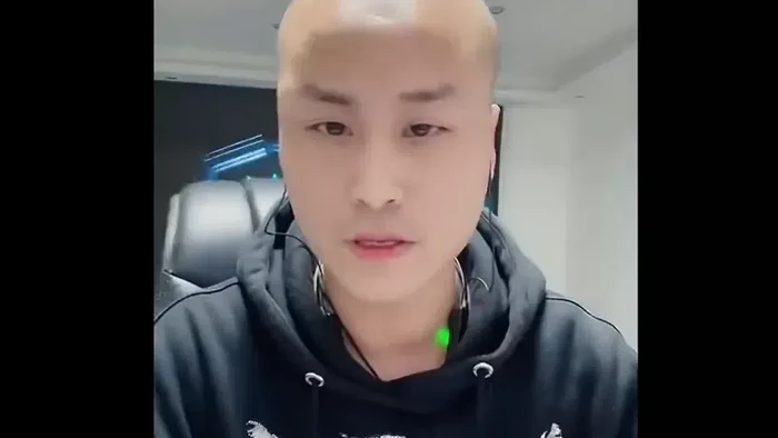 TikToker China Brother Three Thousand meninggal dunia usai livestream minum miras